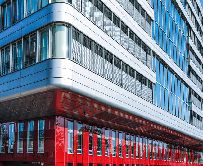 LOI Tenova - headquarter LOI Tenova - headquarter